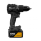DeWALT McLaren DCD86MP2T smūginis gręžtuvas - suktuvas  2x5 Ah               